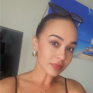 Meet your Posher, Rocio